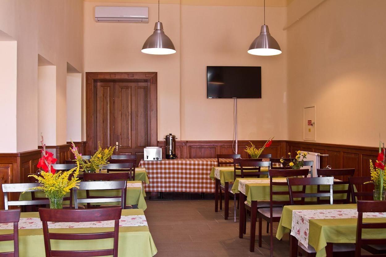 Holiday In Jula Exterior foto