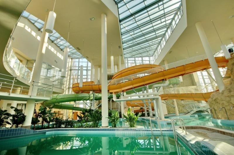 Holiday In Jula Exterior foto
