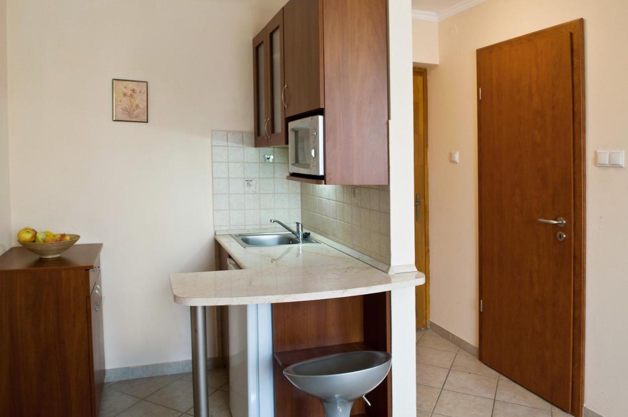 Holiday In Jula Exterior foto