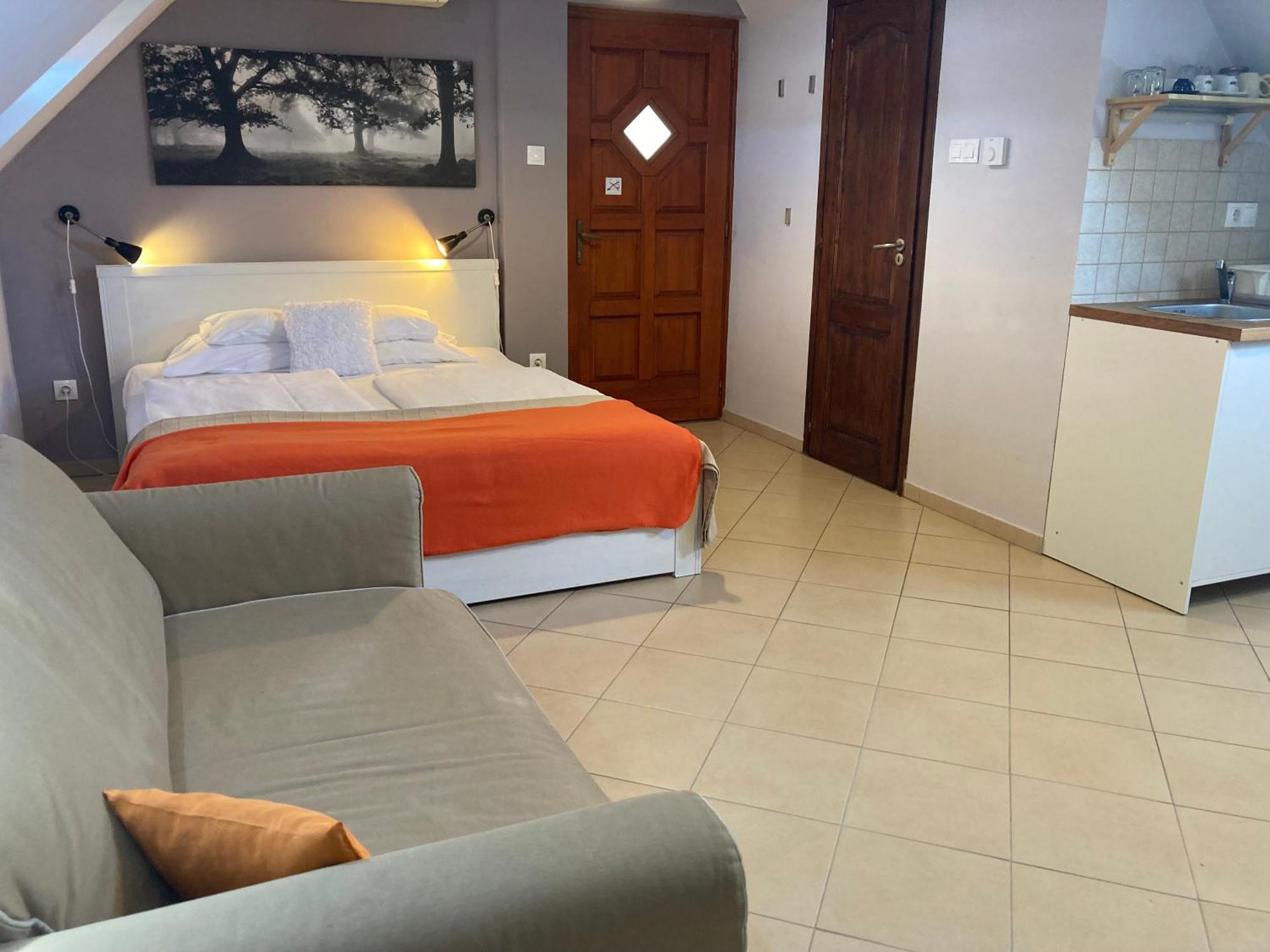 Holiday In Jula Exterior foto